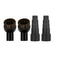 thumbnail image 1 of Universal Vacuum Cleaner Dusting Dust Brush Hose Adapter Converter, 1 of 4