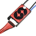 thumbnail image 3 of Pcb 10S 36V 20A Daly Balanced Waterproof Battery Management, 3 of 9