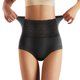 thumbnail image 1 of Gibobby Calzoncillos para mujer Ropa interior de encaje sexy para mujer Calzoncillos de completa de algodón de cintura alta(Negro,G), 1 of 3