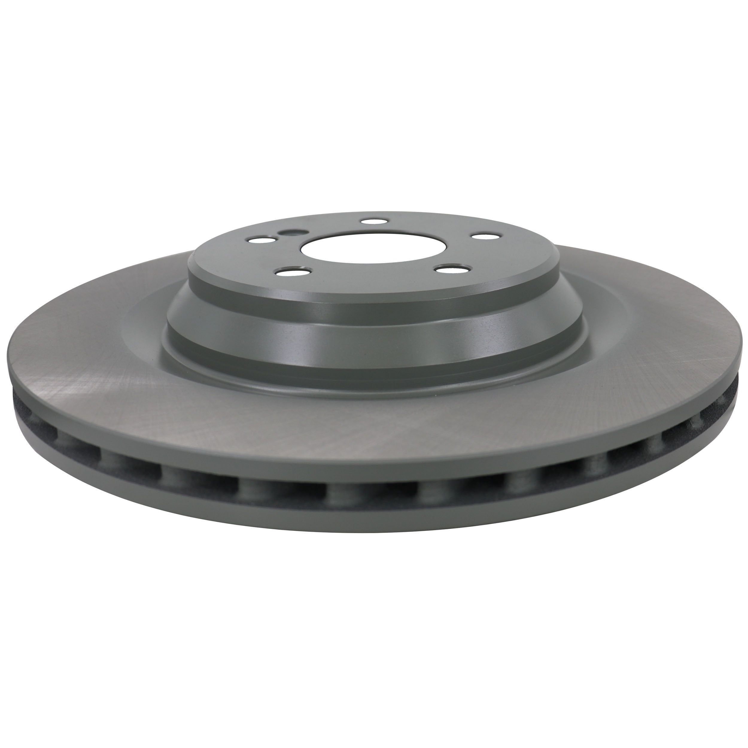Winstop Brake Rotor, Rear WS245438, Mercedes-Benz SL600 2010-2004