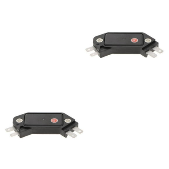relayinert Reliable And Long-lasting Car Ignition Module For Smooth Start-ups These Ignition Control Modules Type1 2Set