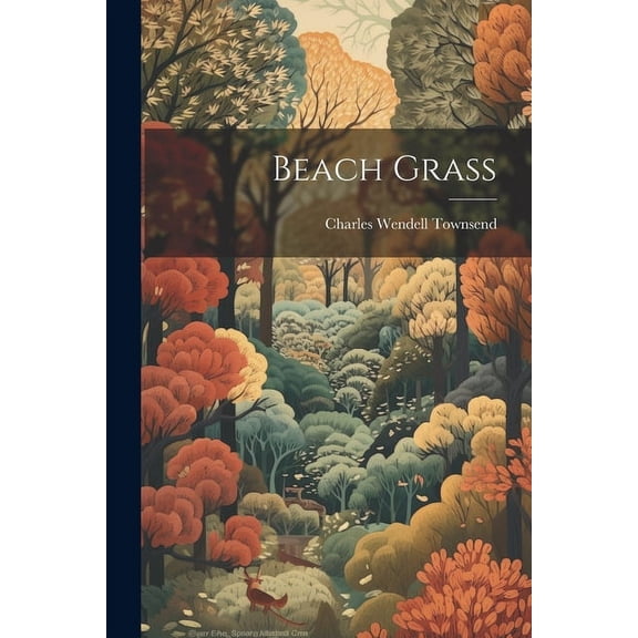 Beach Grass (Paperback)