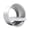 B, variant on KGJQ 2/4/5/6/7/8/10/12-Inch Aluminum Alloy Cake Pan with Removable Bottom Non-stick Round Springform Cake Pan Cheesecake Baking Mold Kitchen Supplies