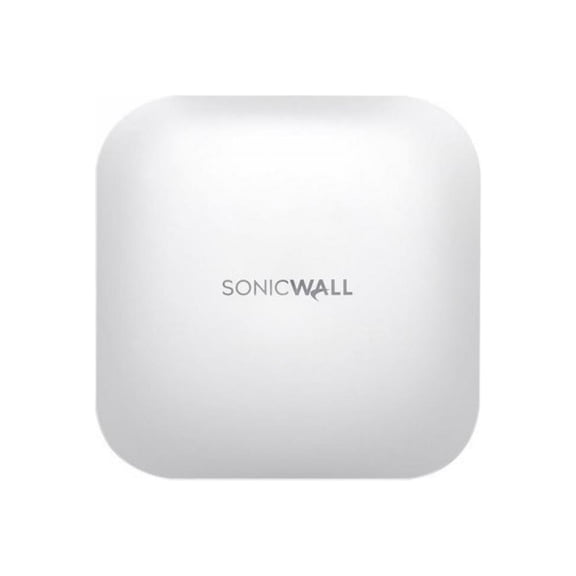 SonicWall SonicWave 621 Dual Band IEEE 802.11 a/b/g/n/ac/ax WAP 03SSC0722