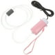 thumbnail image 3 of KAKOWELY Bomba de aire para acuario, silenciosa, burbujeadora de oxígeno portátil alimentada por USB, 3 of 4