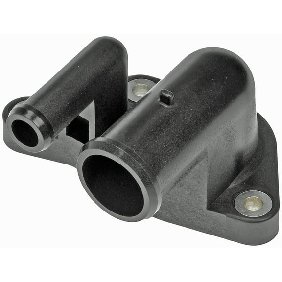 Dorman 902-3003 Engine Coolant Thermostat Housing for Specific Chrysler / Dodge Models Fits select: 2001-2010 CHRYSLER SEBRING, 2001-2006 DODGE STRATUS