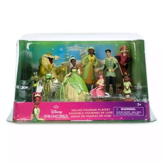 Disney Animators Collection 20 Piece PVC Figure Mega Play Set
