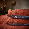 thumbnail image 2 of Furn Witchy Vibes Ensemble de Housse de Couette Réversible, 2 of 3