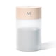thumbnail image 1 of Humidificador de spray grande simple-M rosa (260ml), 1 of 7