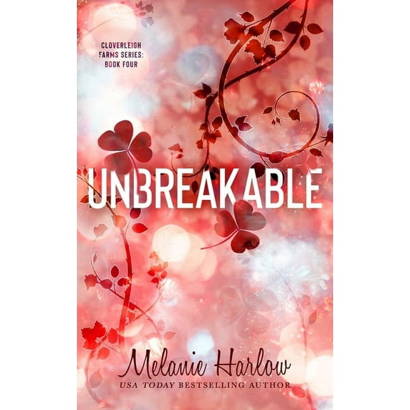 Unbreakable, (Paperback)