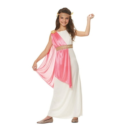Child Roman Empress Costume Forum Novelties 51805