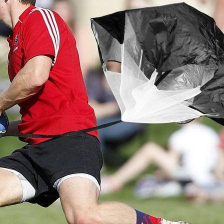 SWETRACE Adults Running Silver 1Pack 55.5x55.5x0.08in