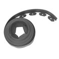 thumbnail image 1 of Landscape Edging Kit, Edging Garden Edging Border Plastic Landscaping Edging Roll Flexible Lawn Edging For Landscaping And Flower Gardens, 1 of 8
