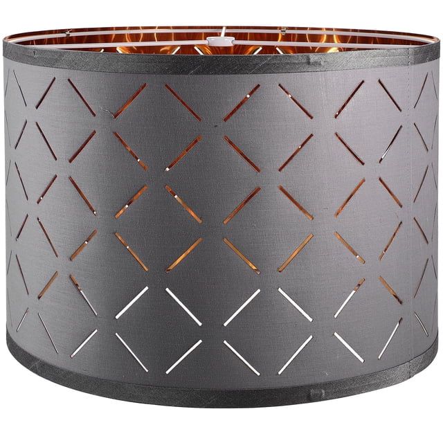 Miangastore Hollow Lampshade Replacement Widely-used Home Hotel Lampshade Decorative Table Lamp Ceiling Light Cover