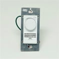 thumbnail image 1 of Broan-NuTone DD500W Digital DE Humidistat Humidity Sensing Wall Control Switch, White, 1 of 2