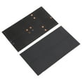 thumbnail image 1 of Panel Solar Cell Panel 1W 5.5V Monocrystalline Silicon Laminate Portable for Explorer Power Station, 1 of 7