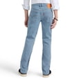 thumbnail image 2 of Levi Boys 511 Slim Fit Performance Denim Jeans, Sizes 8-20, 2 of 8