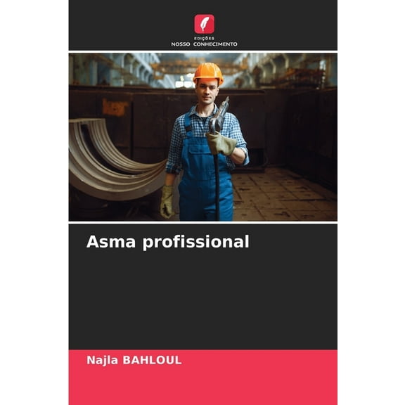 Asma profissional, (Paperback)
