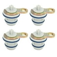 thumbnail image 2 of Hemi Expansion Plug,  Solenoid Block Off Plug 53032221AA  For Solenoid Valve, 2 of 8