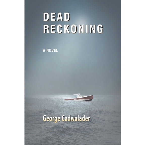Dead Reckoning (Paperback)