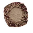 thumbnail image 4 of Guardoinrt Soft and Breathable Swivel Chair Cover Seating Experience Brick red Cushion Cover 1Set, 4 of 6
