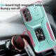 thumbnail image 5 of Funda para GANGXUN Samsung Galaxy A25 5G - Soporte metálico, Función magnética, Verde, 5 of 5