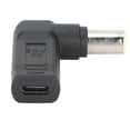 thumbnail image 4 of Adaptador tipo C a CC NikouMX conector hembra a macho 7.9x5.5mm, 4 of 8