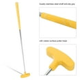 thumbnail image 4 of Putter de Golf para niños ANGGREK mini eje de acero 6 colores, 4 of 8