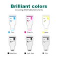 thumbnail image 3 of Cartuchos de Tinta YOUEXPERT 727XL 300 ml Paquete de 6 para HP DesignJet, 3 of 8