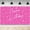 Pink, variant on Happy Birthday Backdrop Cheetah Print Birthday Background Leopard Party for Women Girl Decorations Banner Photo Booth Props