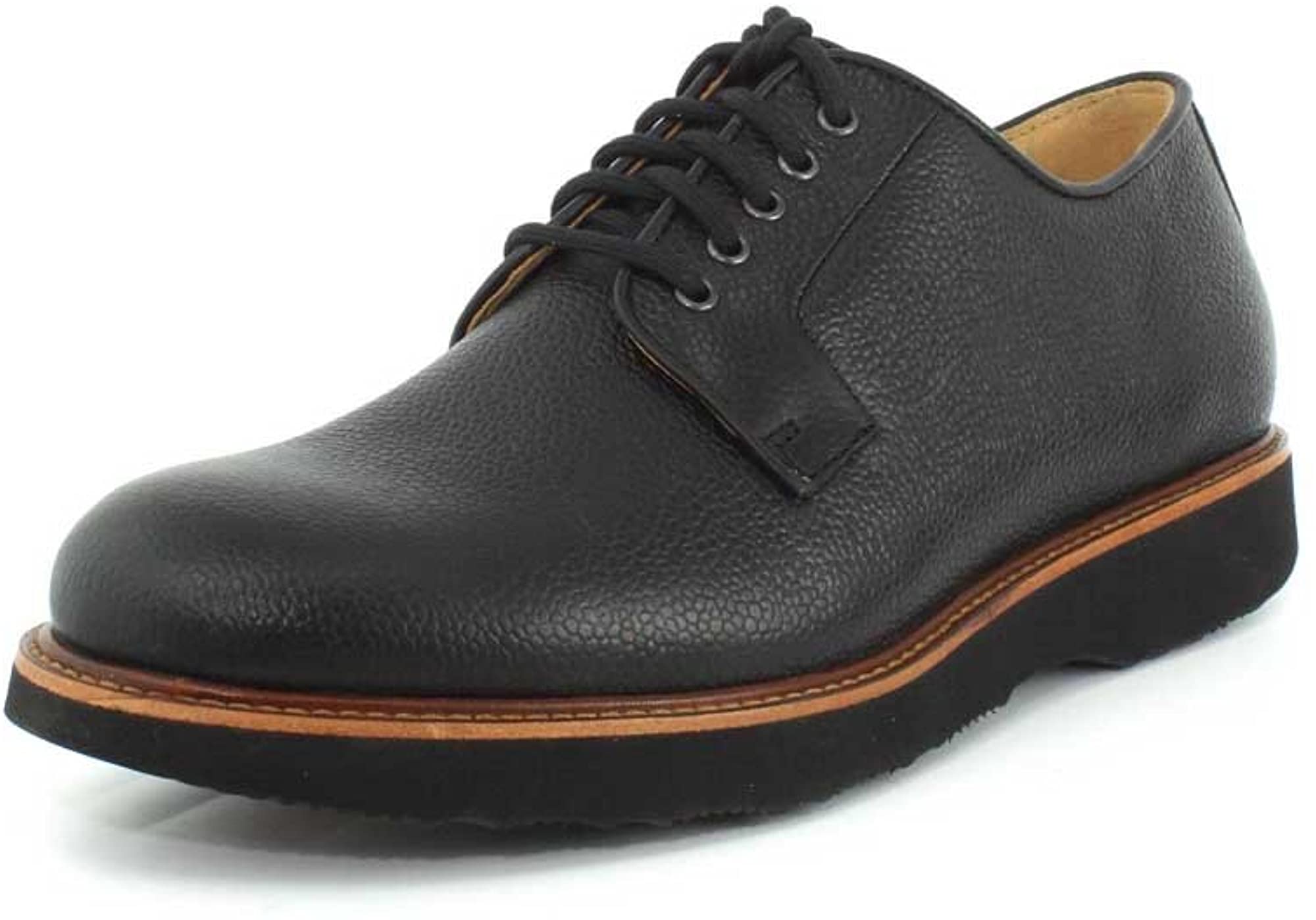 Samuel Hubbard Mens Highlander Oxford 