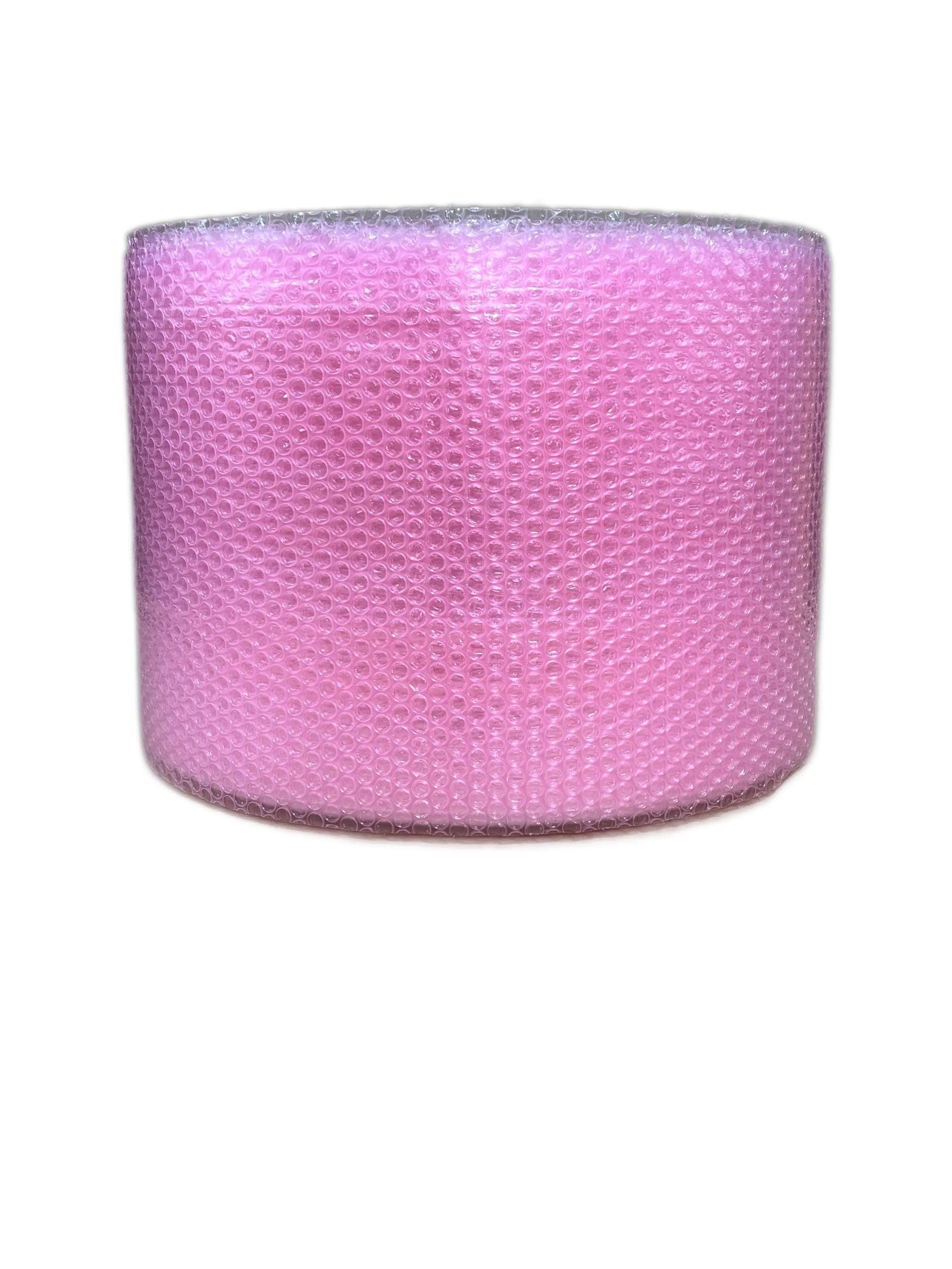 3/16" Small Bubble Cushioning Wrap Anti-Static Roll 800'x 12" Wide 800FT 12"
