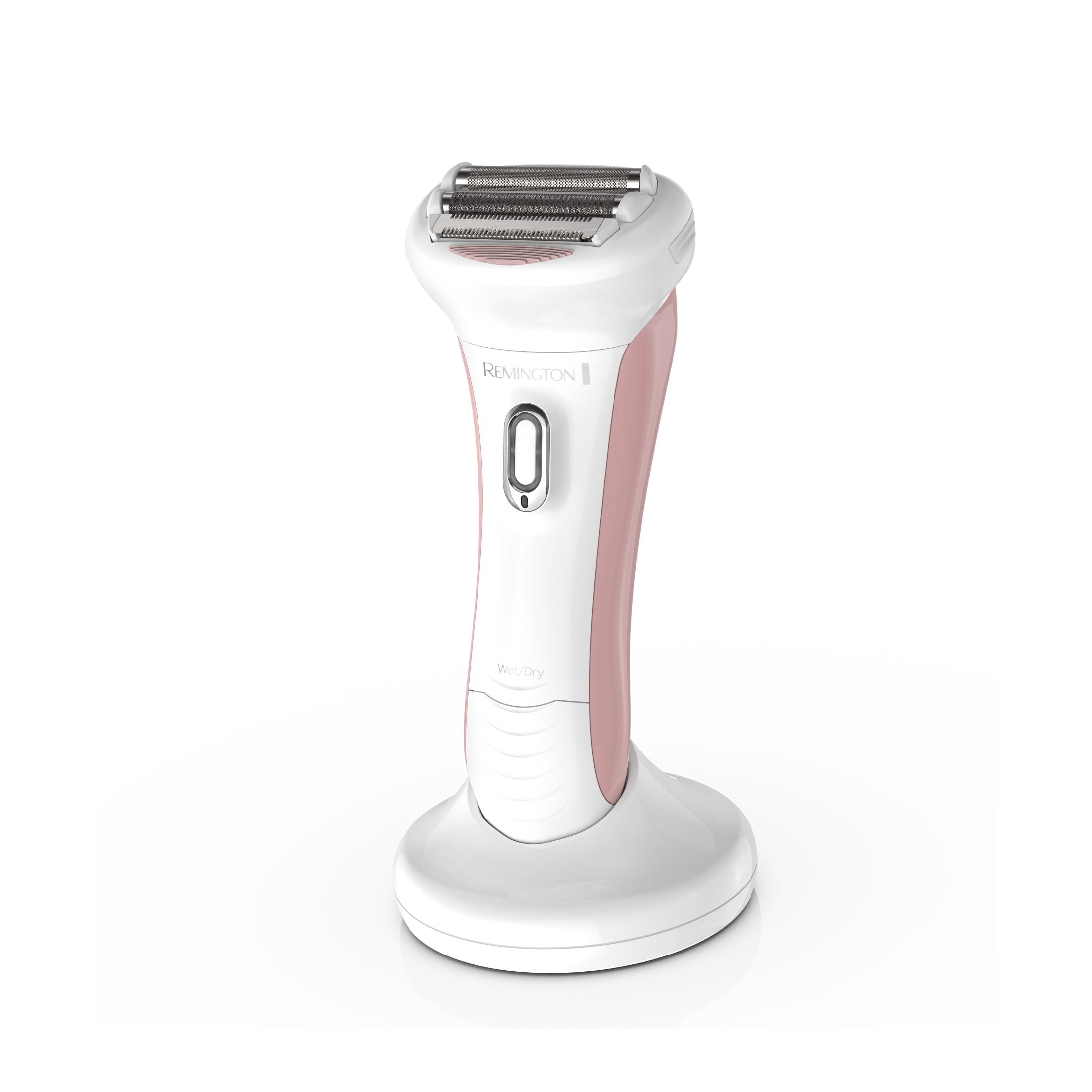 Remington Smooth & Silky Shaver for Women