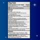 thumbnail image 2 of Suplemento Ayuda a Dormir Durante la Noche Difenhidramina HCI 100 SoftGels Unisom UM-66464S, 2 of 2