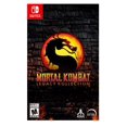 thumbnail image 1 of Mortal Kombat: Legacy Kollection (NSW), 1 of 8