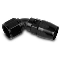 Earl's Performance AT806112ERL Clamp-On Hose Fitting