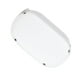 thumbnail image 2 of Funda protectora frontal que protege las gafas y todos los puertos Carcasa de silicona para 2 Blanco, 2 of 6