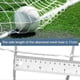thumbnail image 4 of Soccer Net Replacement, Durable Football Goal Replacement Net For Outdoor Sports Football Soccer Training (net Only), 4 of 5