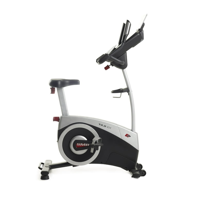 ProForm 14.0 EX Exercise Bike Walmart