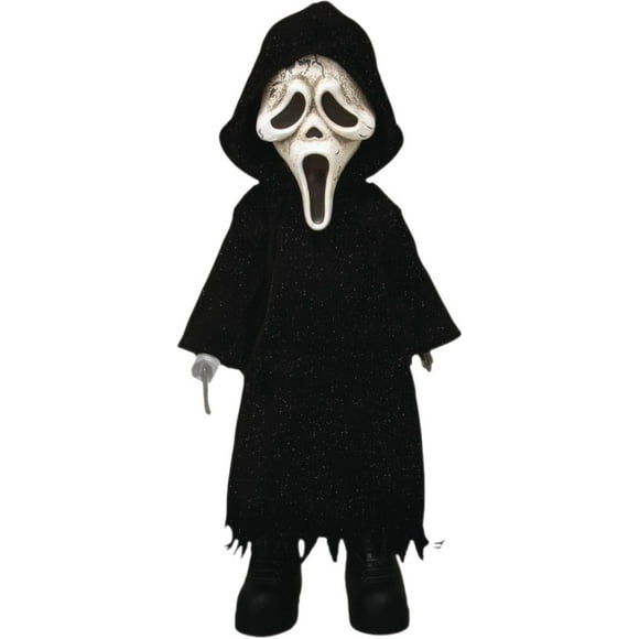 Mezco - Scream - LDD Presents - Ghost Face (Zombie Edition)