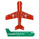 thumbnail image 2 of Circuito intermitente para aviones pequeños Cd4017, lámpara de flujo, fabricación electrónica, 2 of 5