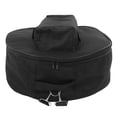 thumbnail image 3 of Shisuyan 1Pc Practical Oxford Cloth Bag Musical Instrument Storage Bag for Snare Drum, 3 of 9