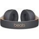 thumbnail image 5 of Beats Audífonos Bluetooth by Dr. Dre Studio3 con Cancelación de Ruido (Gris Oscuro), 5 of 6