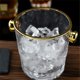 thumbnail image 4 of Cubo de hielo de cristal personalizado, cubo de hielo for el hogar, cubo de vino, cubo de grano de hielo, cubo de champán, adornos decorativos for sala de estar, 4 of 5