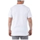 thumbnail image 3 of Camisa 5.11 Tactical Utili-T Pack de 3 Manga Corta Blanca 2XL, 3 of 4