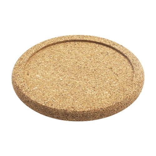 Natural Home Cork Coaster (Set of 4)