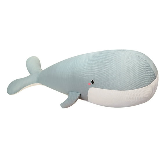 Oversized Plushes Body Pillow Cooling Velvet Cover Bedroom Sofa Cushions For Spine Alignment Enhances Sleep Comfort