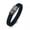 TYPE 1 DIABETES, variant on Braided Leather Medical Alert Men Bracelet Surfer Cuff Bangle TYPE 1 2 DIABETES-TYPE 2 DIABETES