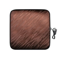 Car Seat Warmer with USB Power Heating Technology for Driving Comfort