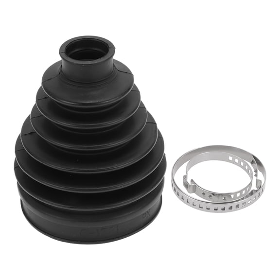 Unique Bargains No.28396SG010 Outer CV Joint Boot Kit with Clamps for Subaru Crosstrek 2017